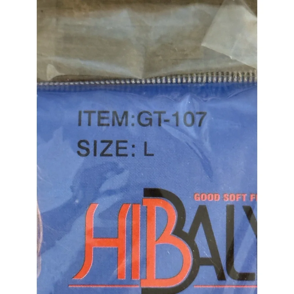 Vintage Hibaly Girl's Lace Tights Pantyhose Large Lot Of 4 Red‎ White Black Pink